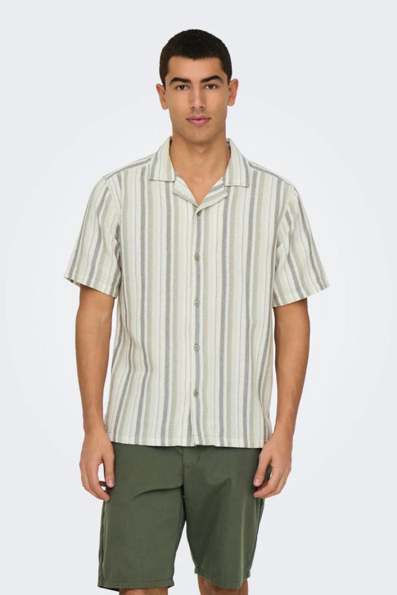Only & Sons Skjorter